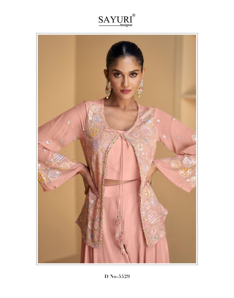 SAYURI-DESIGNER-AARVI-REAL-GEORGETTE-SALWAR-SUIT-WHOLESALER-IN-SURAT-4