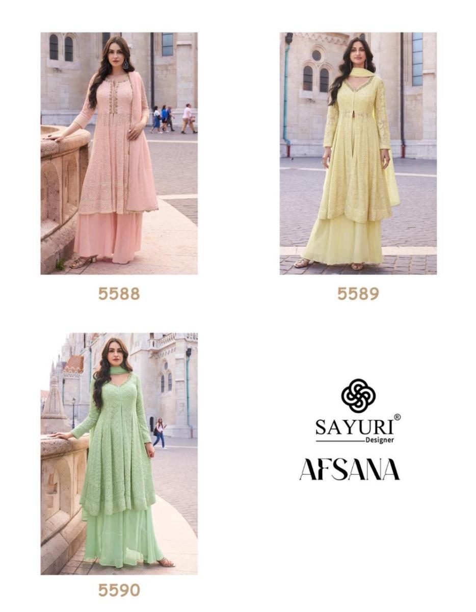 SAYURI-DESIGNER-AFSANA-REAL-GEORGETTE-SUITS-WHOLESALER-IN-SURAT-15