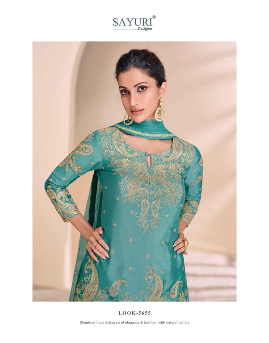 SAYURI-DESIGNER-ANMOL-CHINON-SILK-SUIT-WHOLESALER-IN-SURAT-7