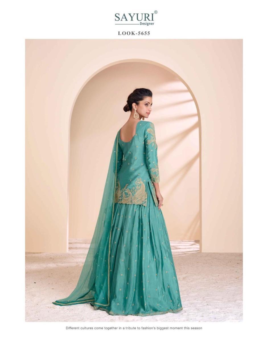 SAYURI-DESIGNER-ANMOL-CHINON-SILK-SUIT-WHOLESALER-IN-SURAT-8