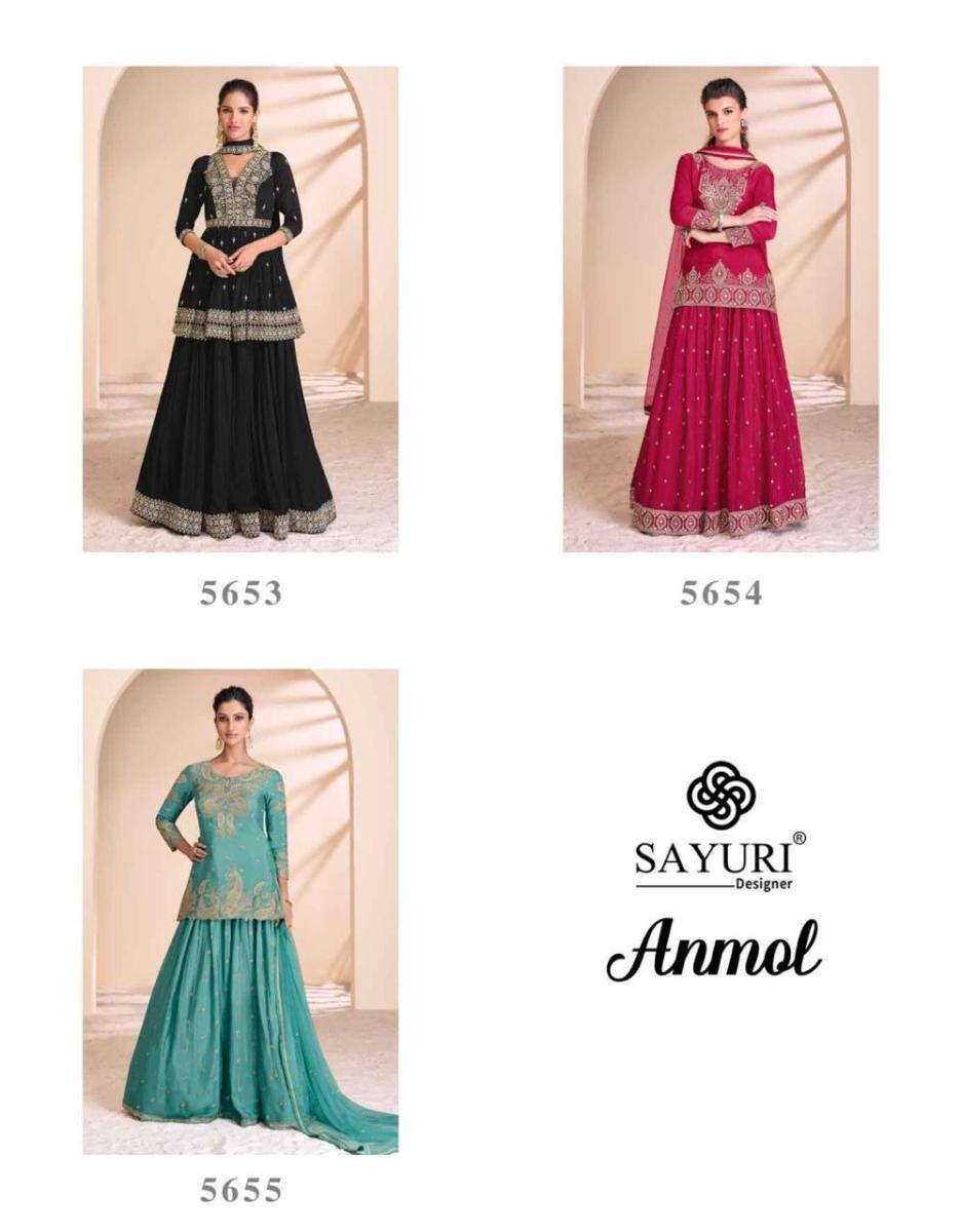 SAYURI-DESIGNER-ANMOL-CHINON-SILK-SUIT-WHOLESALER-IN-SURAT-9