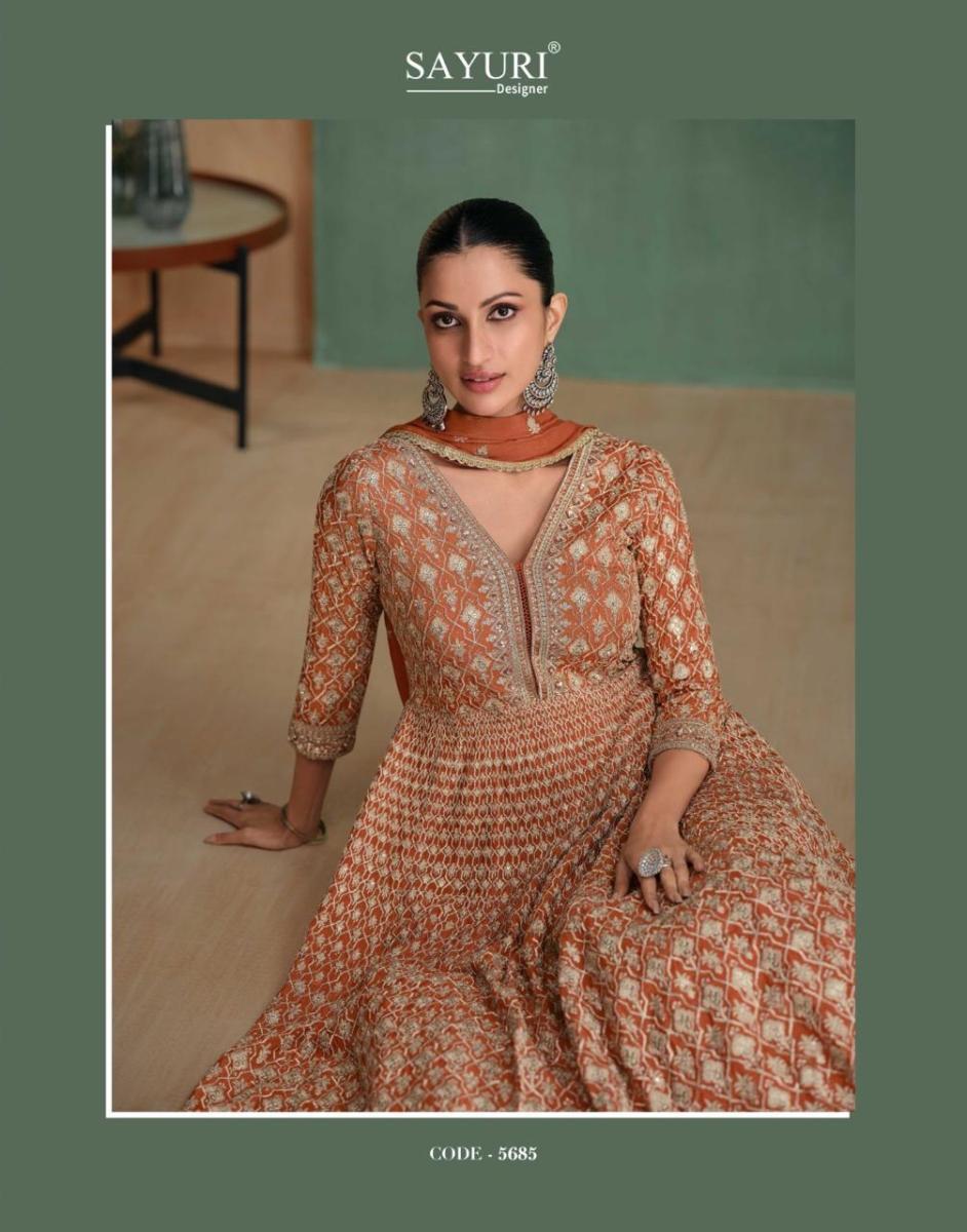 SAYURI-DESIGNER-ARZOO-REAL-GEORGETTE-FANCY-SUITS-SUPPLIER-6