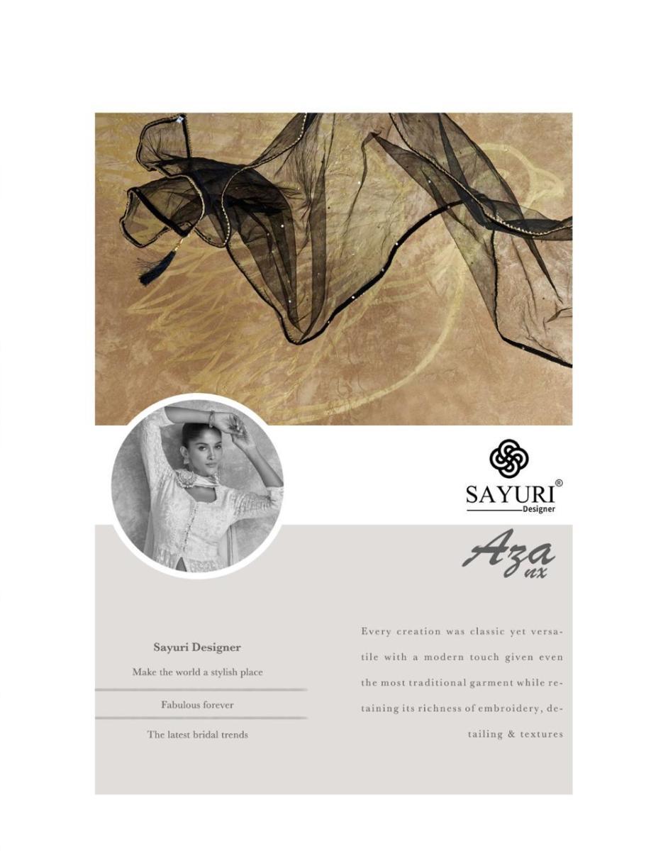 SAYURI-DESIGNER-AZA-NX-FANCY-EMBROIDERY-SUITS-WHOLESALER-IN-SURAT-2