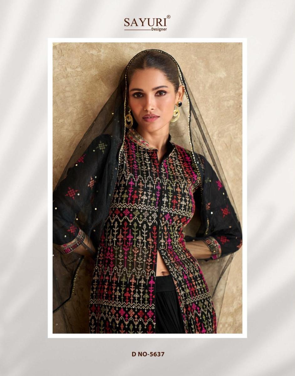 SAYURI-DESIGNER-AZA-NX-FANCY-EMBROIDERY-SUITS-WHOLESALER-IN-SURAT-7