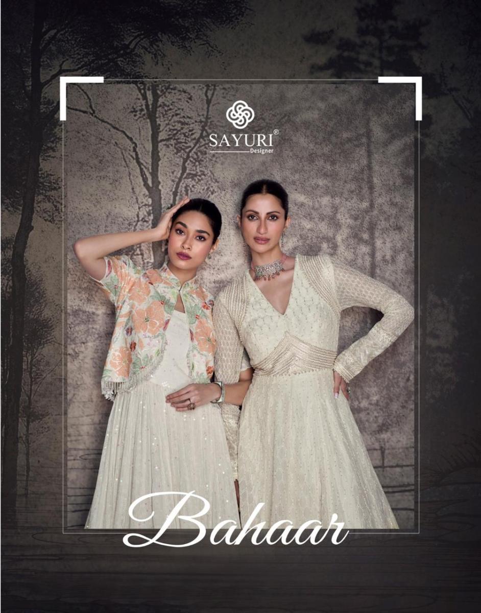 SAYURI-DESIGNER-BAHAAR-REAL-GEORGETTE-FANCY-SUITS-WHOLESALER-IN-SURAT-2