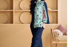 SAYURI-DESIGNER-CORAL-PURE-SILK-CO-ORD-SET-WHOLESALER-IN-SURAT-10