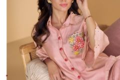 SAYURI-DESIGNER-CORAL-PURE-SILK-CO-ORD-SET-WHOLESALER-IN-SURAT-8
