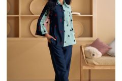 SAYURI-DESIGNER-CORAL-PURE-SILK-CO-ORD-SET-WHOLESALER-IN-SURAT-9