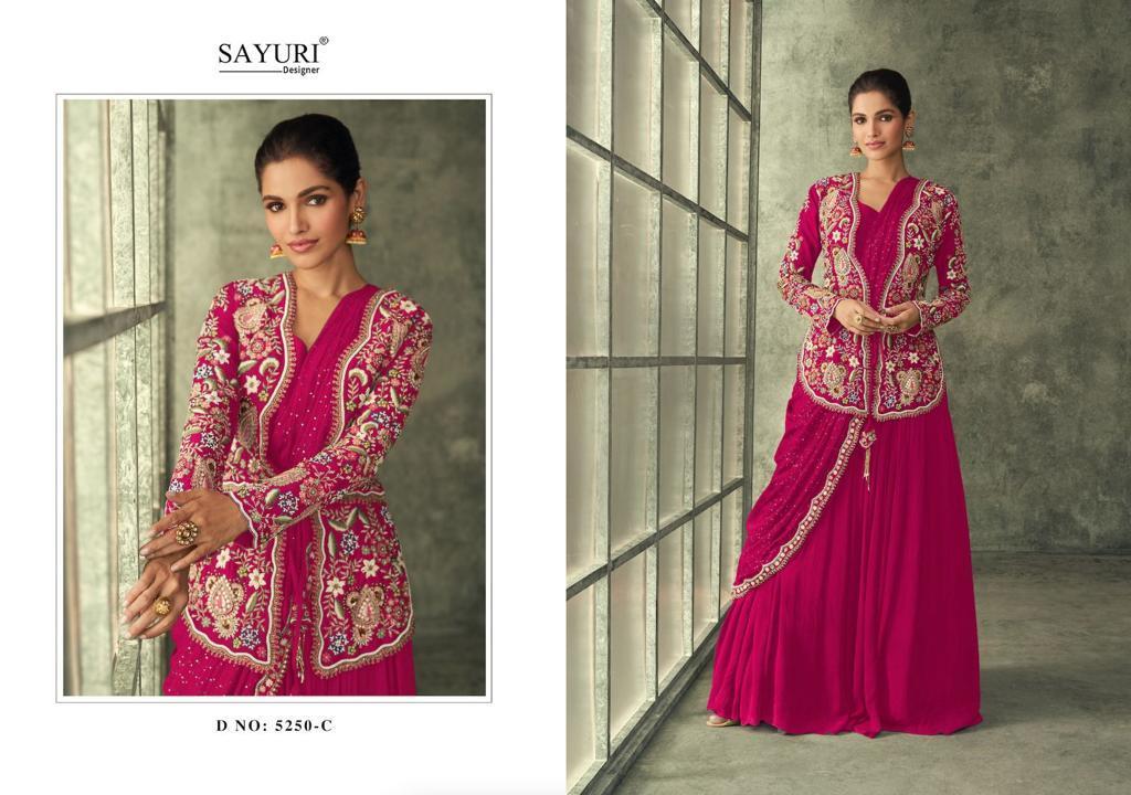 SAYURI-DESIGNER-EVERGREEN-SPECIAL-COLOUR-SALWAR-SUITS-WHOLESALER-IN-SURAT-1
