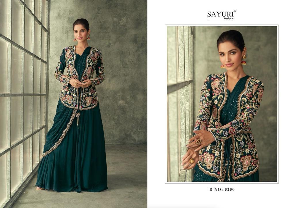 SAYURI-DESIGNER-EVERGREEN-SPECIAL-COLOUR-SALWAR-SUITS-WHOLESALER-IN-SURAT-4