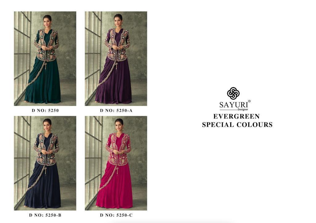 SAYURI-DESIGNER-EVERGREEN-SPECIAL-COLOUR-SALWAR-SUITS-WHOLESALER-IN-SURAT-9