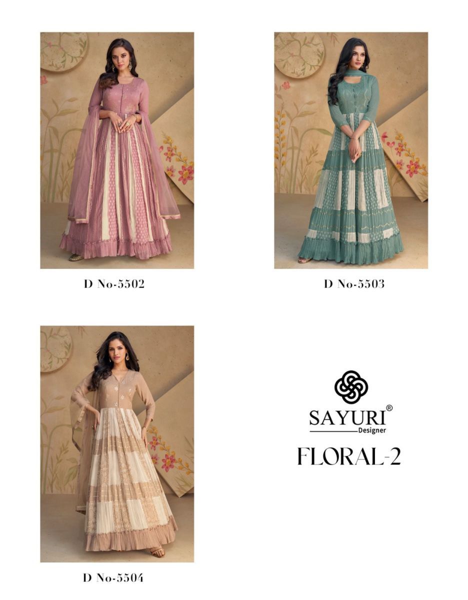 SAYURI-DESIGNER-FLORAL-2-REAL-GEORGETTE-SUITS-DISTRIBUTOR-IN-SURAT-15