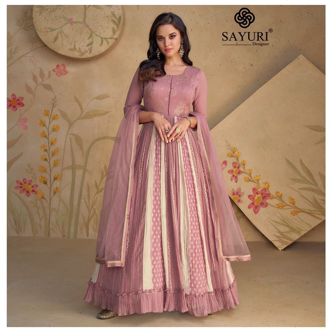 SAYURI-DESIGNER-FLORAL-2-REAL-GEORGETTE-SUITS-DISTRIBUTOR-IN-SURAT-2