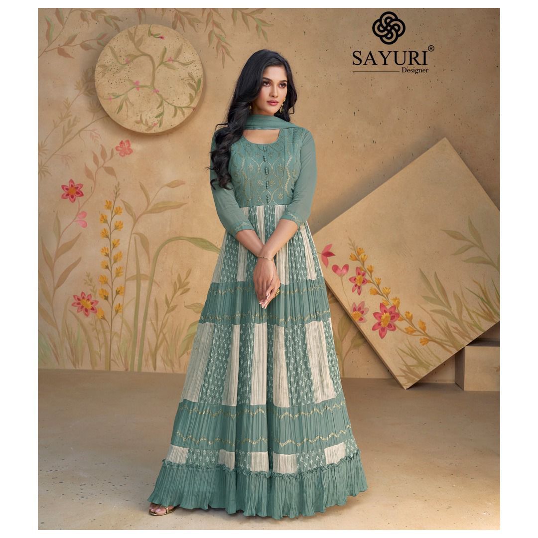 SAYURI-DESIGNER-FLORAL-2-REAL-GEORGETTE-SUITS-DISTRIBUTOR-IN-SURAT-6