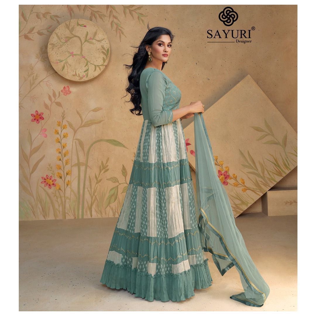 SAYURI-DESIGNER-FLORAL-2-REAL-GEORGETTE-SUITS-DISTRIBUTOR-IN-SURAT-7
