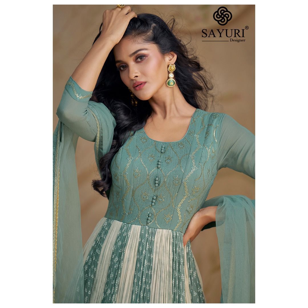 SAYURI-DESIGNER-FLORAL-2-REAL-GEORGETTE-SUITS-DISTRIBUTOR-IN-SURAT-8
