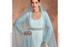 SAYURI-DESIGNER-IZHAAR-REAL-GEORGETTE-SUITS-WHOLESALER-IN-SURAT-10