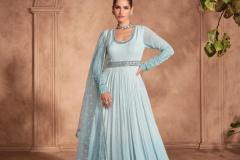 SAYURI-DESIGNER-IZHAAR-REAL-GEORGETTE-SUITS-WHOLESALER-IN-SURAT-8