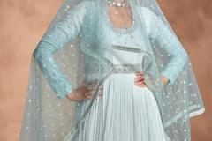 SAYURI-DESIGNER-IZHAAR-REAL-GEORGETTE-SUITS-WHOLESALER-IN-SURAT-9