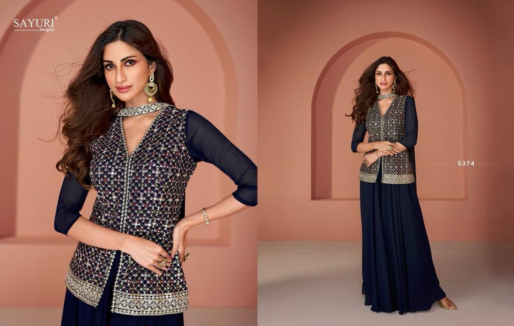 SAYURI-DESIGNER-JASMINE-FANCY-GEORGETTE-SALWAR-SUITS-WHOLESALER-IN-SURAT-1