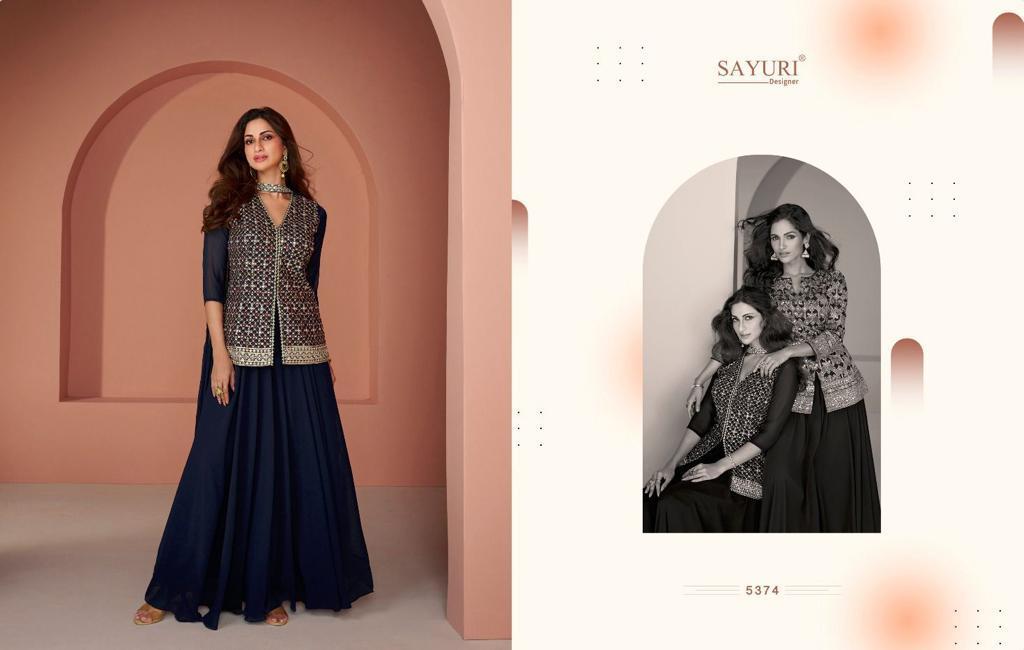SAYURI-DESIGNER-JASMINE-FANCY-GEORGETTE-SALWAR-SUITS-WHOLESALER-IN-SURAT-2