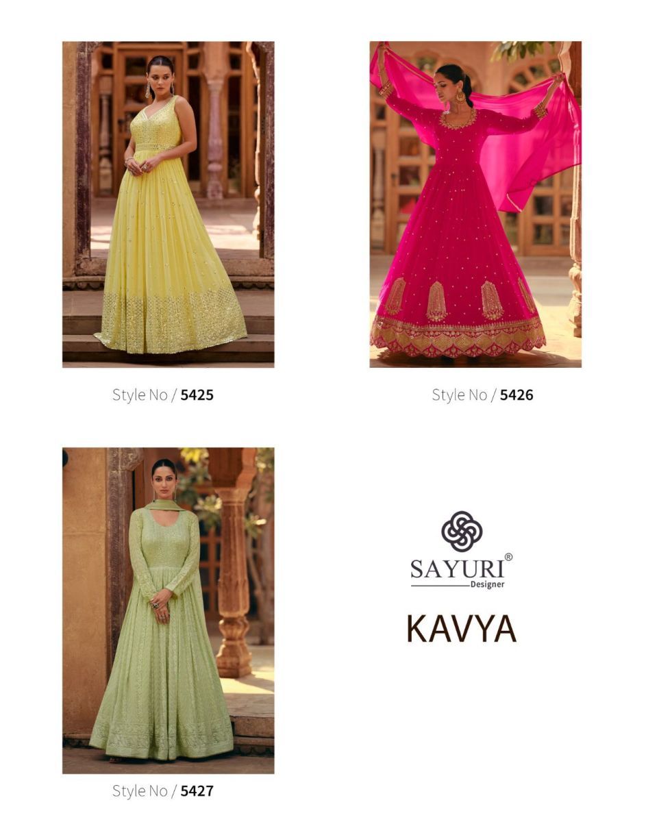 SAYURI-DESIGNER-KAVYA-FANCY-SUITS-DISTRIBUTOR-IN-SURAT-10
