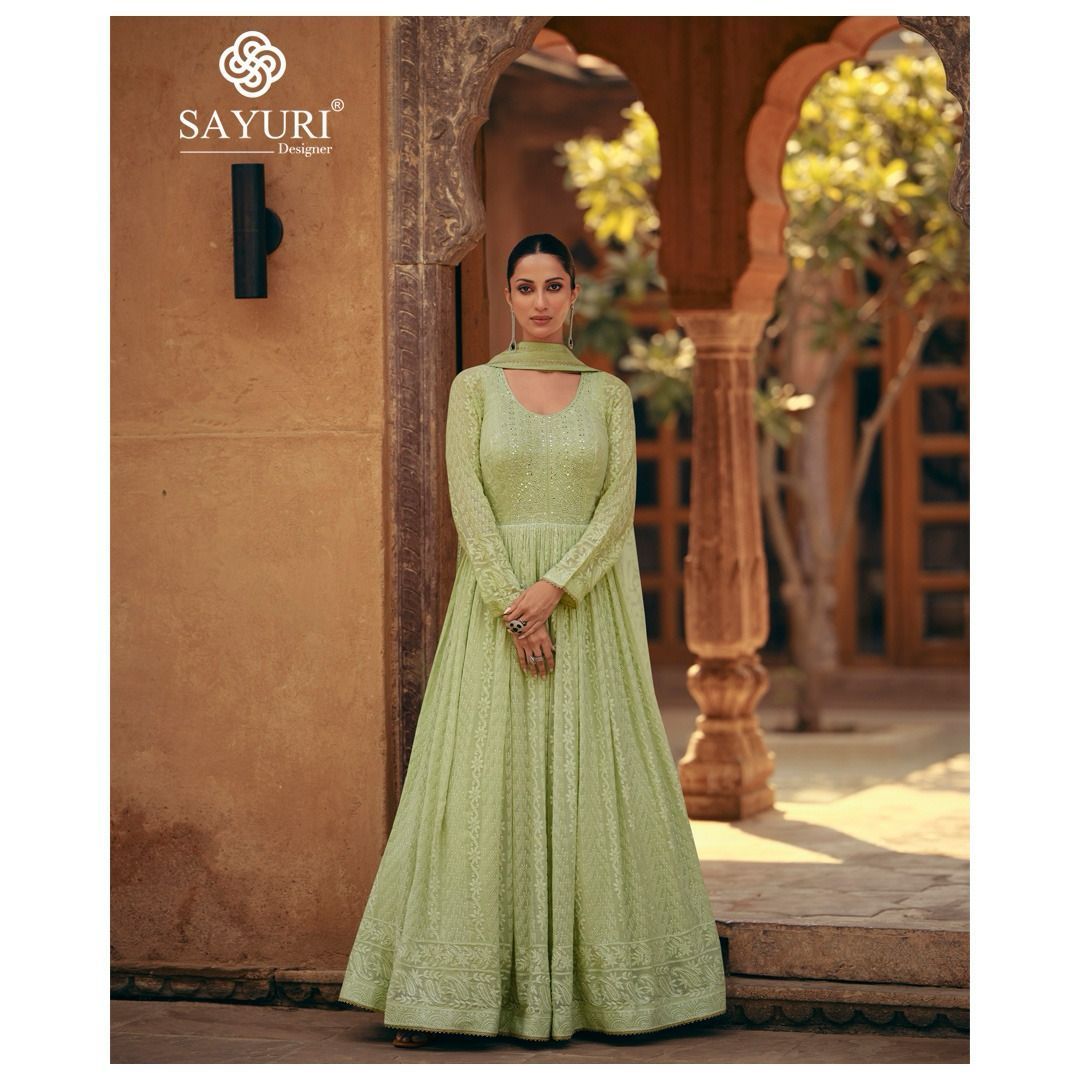 SAYURI-DESIGNER-KAVYA-FANCY-SUITS-DISTRIBUTOR-IN-SURAT-2