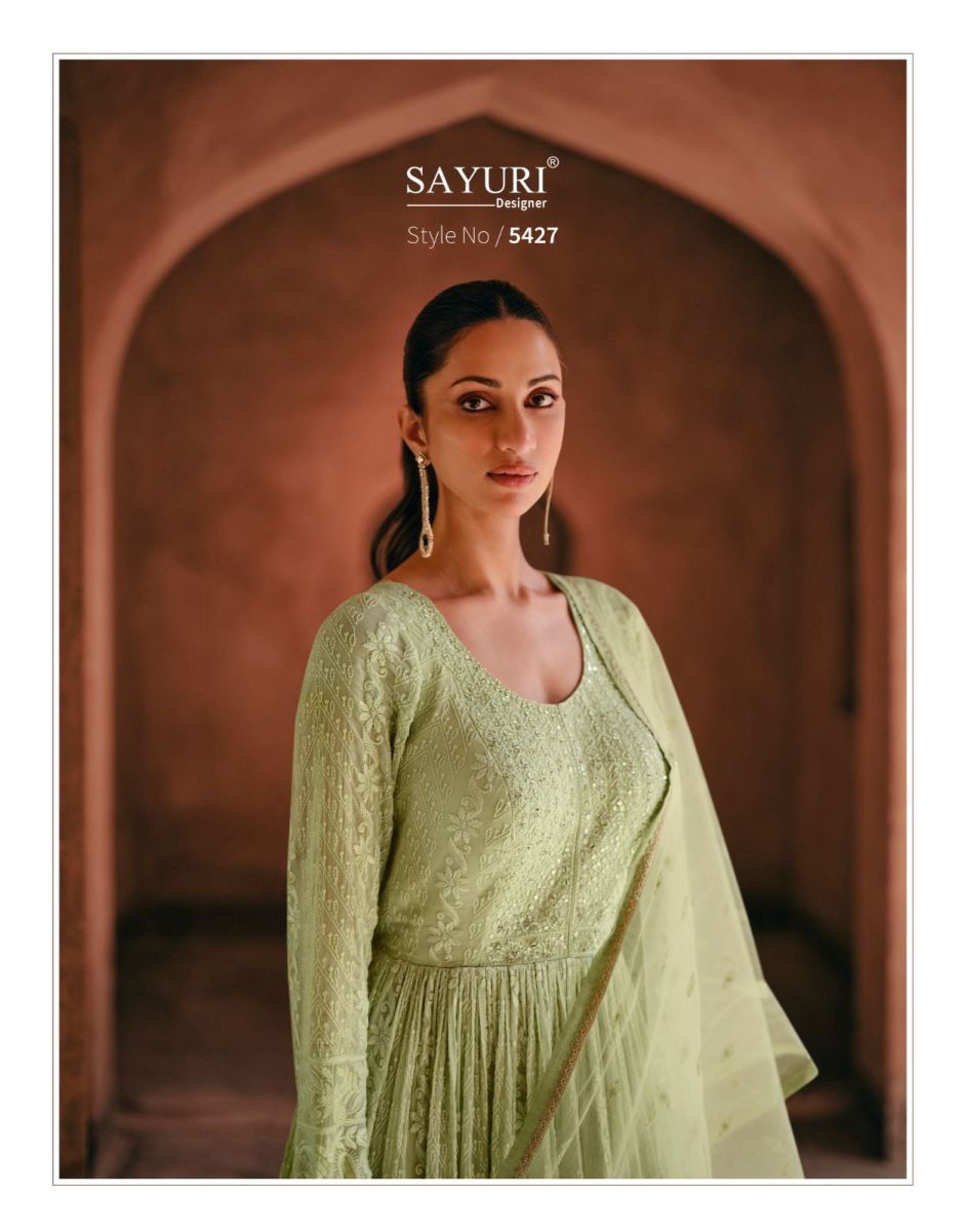 SAYURI-DESIGNER-KAVYA-FANCY-SUITS-DISTRIBUTOR-IN-SURAT-4