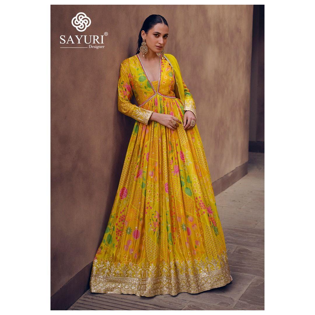 SAYURI-DESIGNER-KESAR-GEORGETTE-SUIT-DISTRIBUTOR-IN-SURAT-10