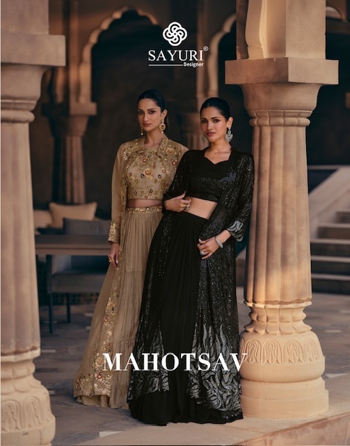 SAYURI-DESIGNER-MAHOTSAV-GEROGETTE-FANCY-SUITS-WHOLESALER-IN-SURAT-1