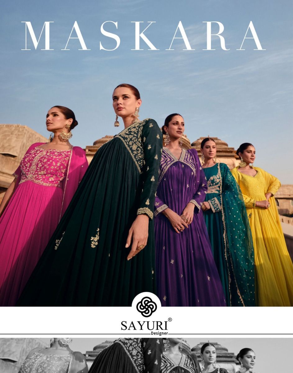 SAYURI-DESIGNER-MASKARA-FANCY-SUITS-DISTRIBUTOR-IN-SURAT-1