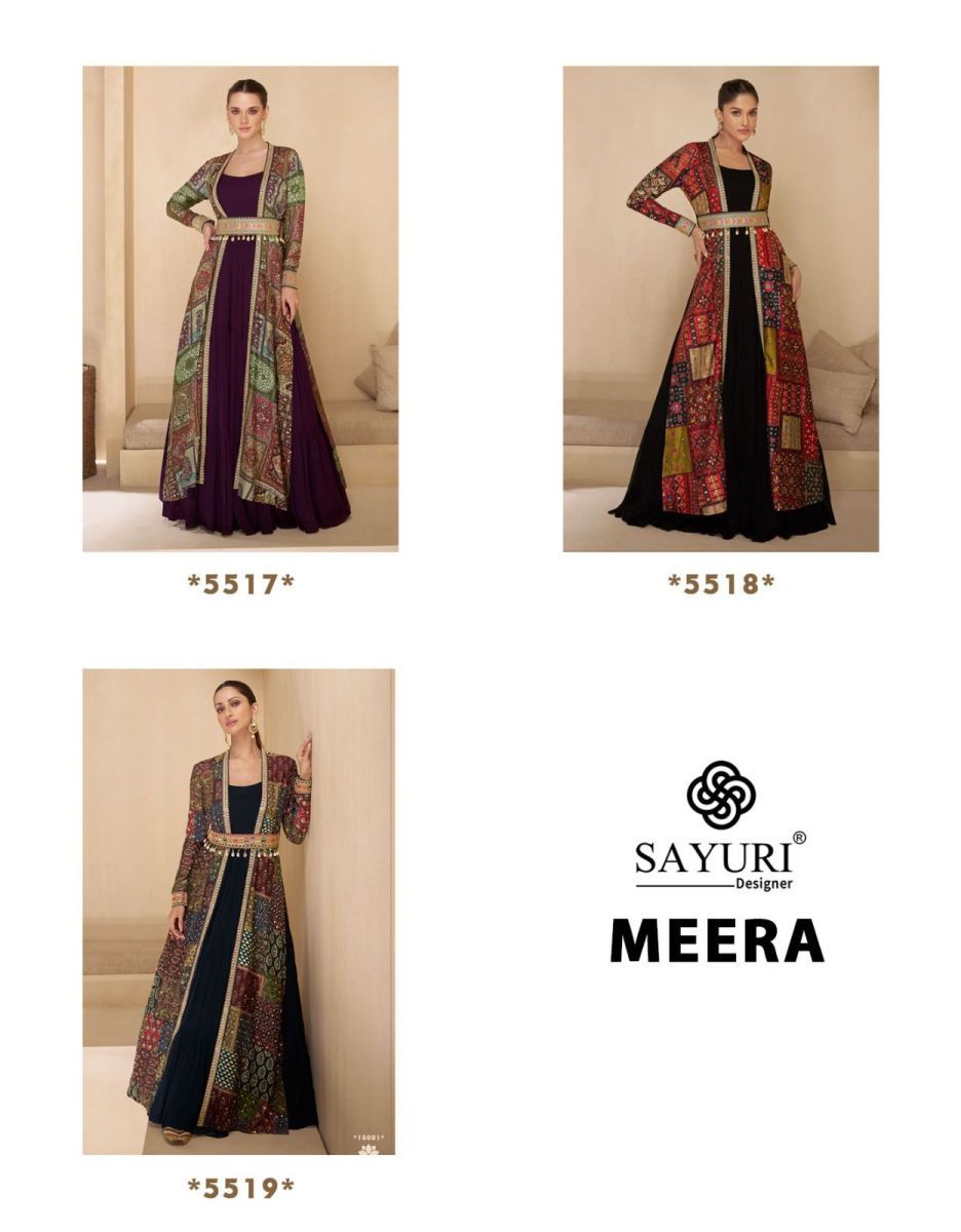 SAYURI-DESIGNER-MEERA-GEORGETTE-FANCY-SUIT-SUPPLIER-IN-SURAT-11