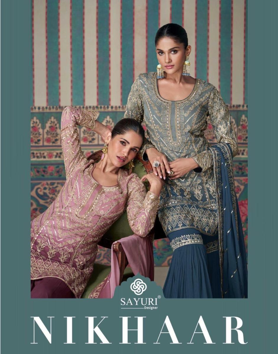 SAYURI-DESIGNER-NIKHAAR-GEORGETTE-EMBROIDERY-SUIT-WHOLESALER-1
