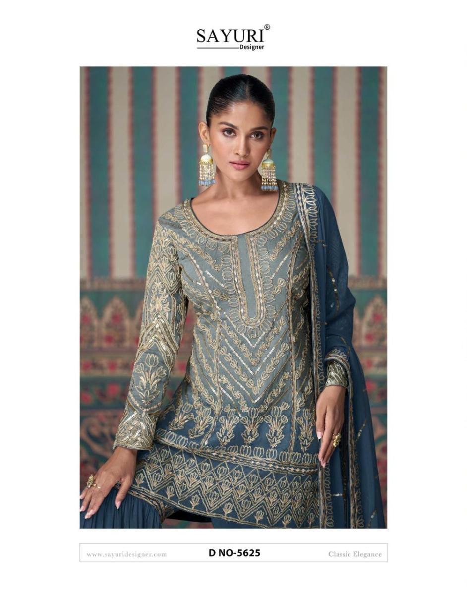 SAYURI-DESIGNER-NIKHAAR-GEORGETTE-EMBROIDERY-SUIT-WHOLESALER-7