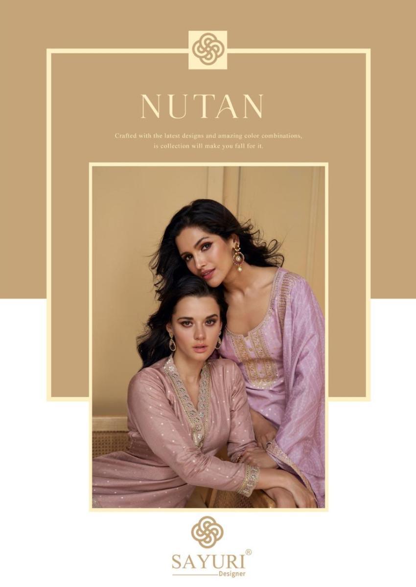 SAYURI-DESIGNER-NUTAN-VISCOSE-EMBROIDERY-SUITS-WHOLESALER-4