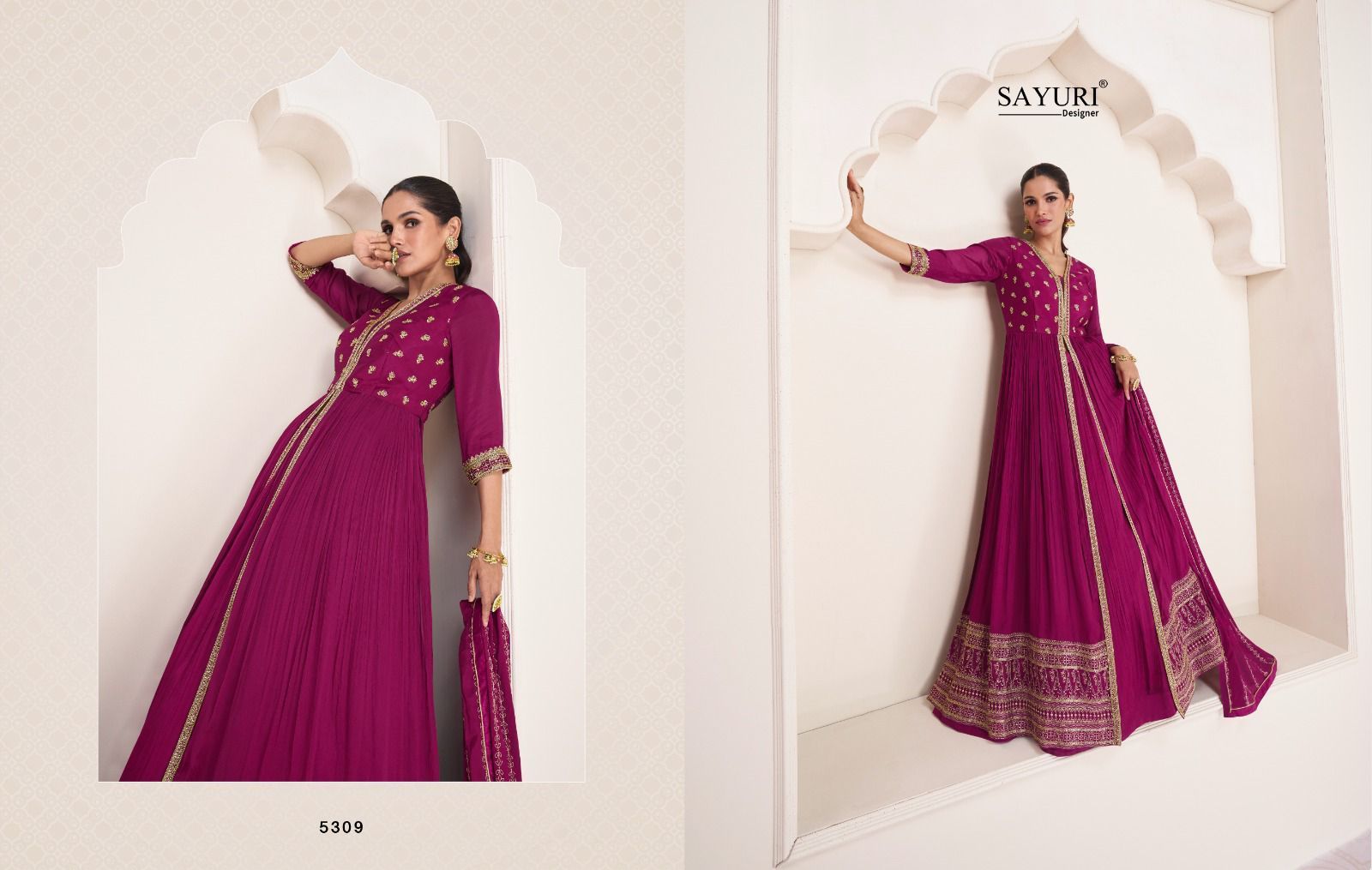 SAYURI-DESIGNER-POLKI-HEAVY-EMBROIDERY-SUITS-WHOLESALER-3