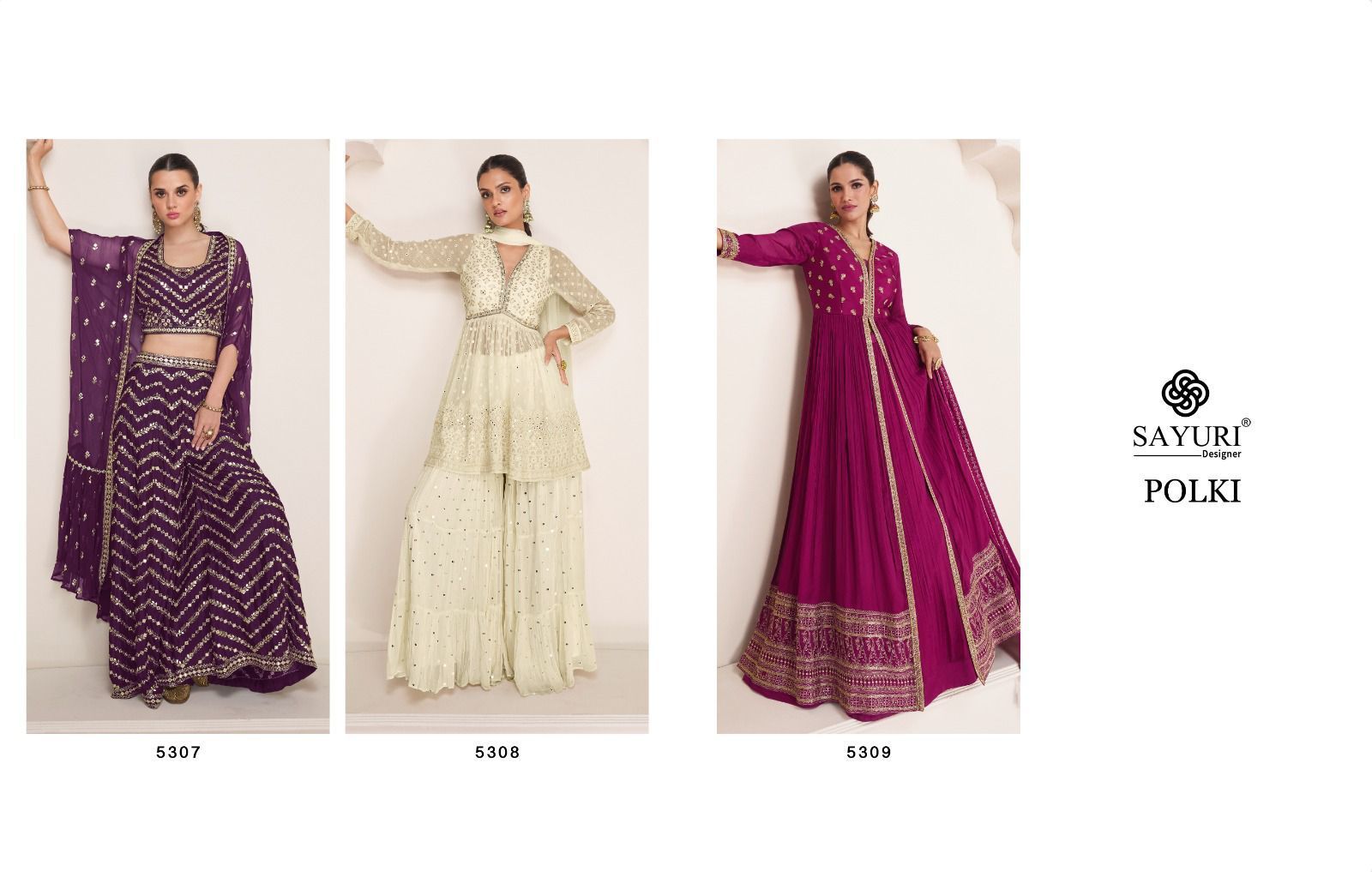 SAYURI-DESIGNER-POLKI-HEAVY-EMBROIDERY-SUITS-WHOLESALER-5