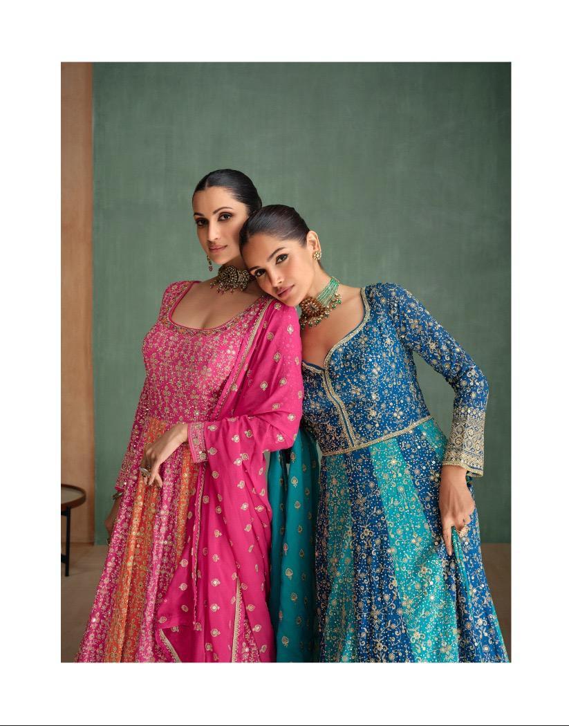 SAYURI-DESIGNER-RANG-GEORGETTE-EMBROIDERY-FANCY-SUITS-SUPPLIER-1