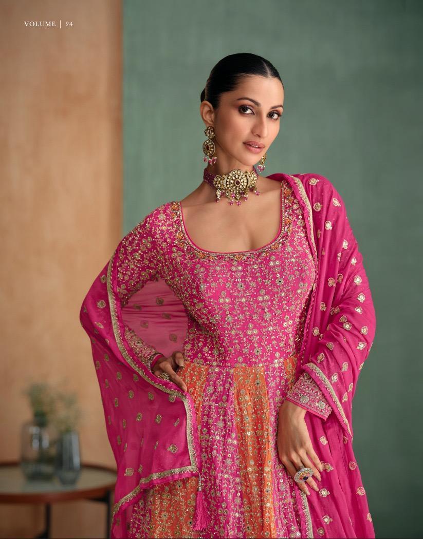 SAYURI-DESIGNER-RANG-GEORGETTE-EMBROIDERY-FANCY-SUITS-SUPPLIER-3