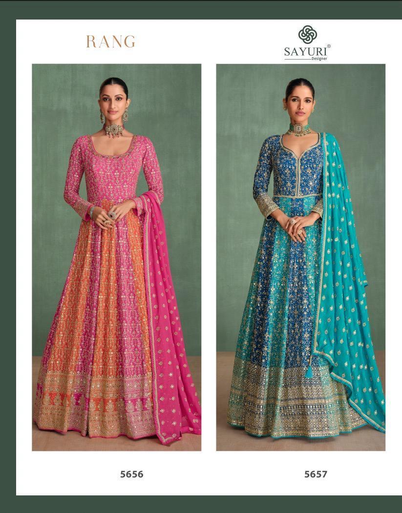 SAYURI-DESIGNER-RANG-GEORGETTE-EMBROIDERY-FANCY-SUITS-SUPPLIER-7