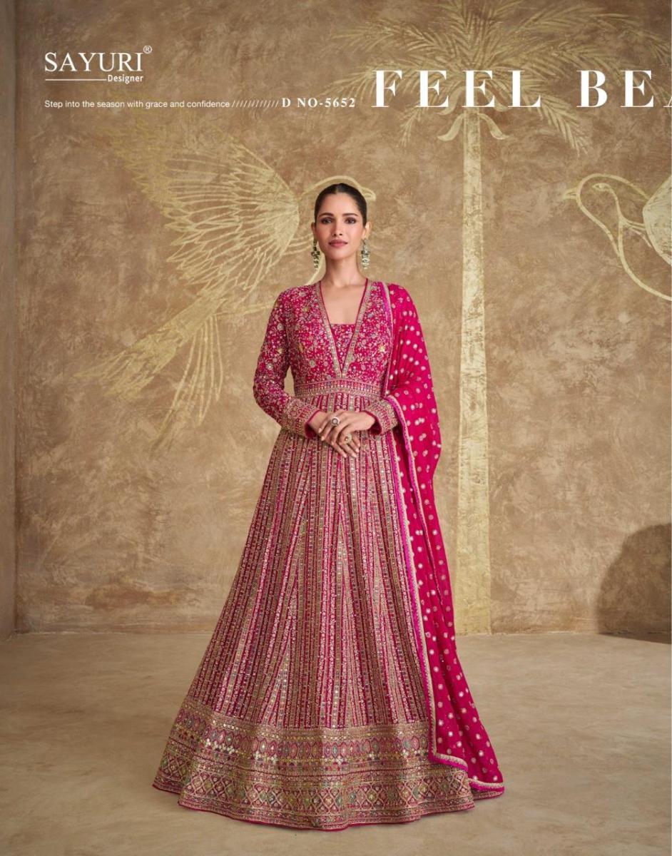 SAYURI-DESIGNER-ROYAL-REAL-GEORGETTE-FANCY-SUITS-SUPPLIER-IN-SURAT-8