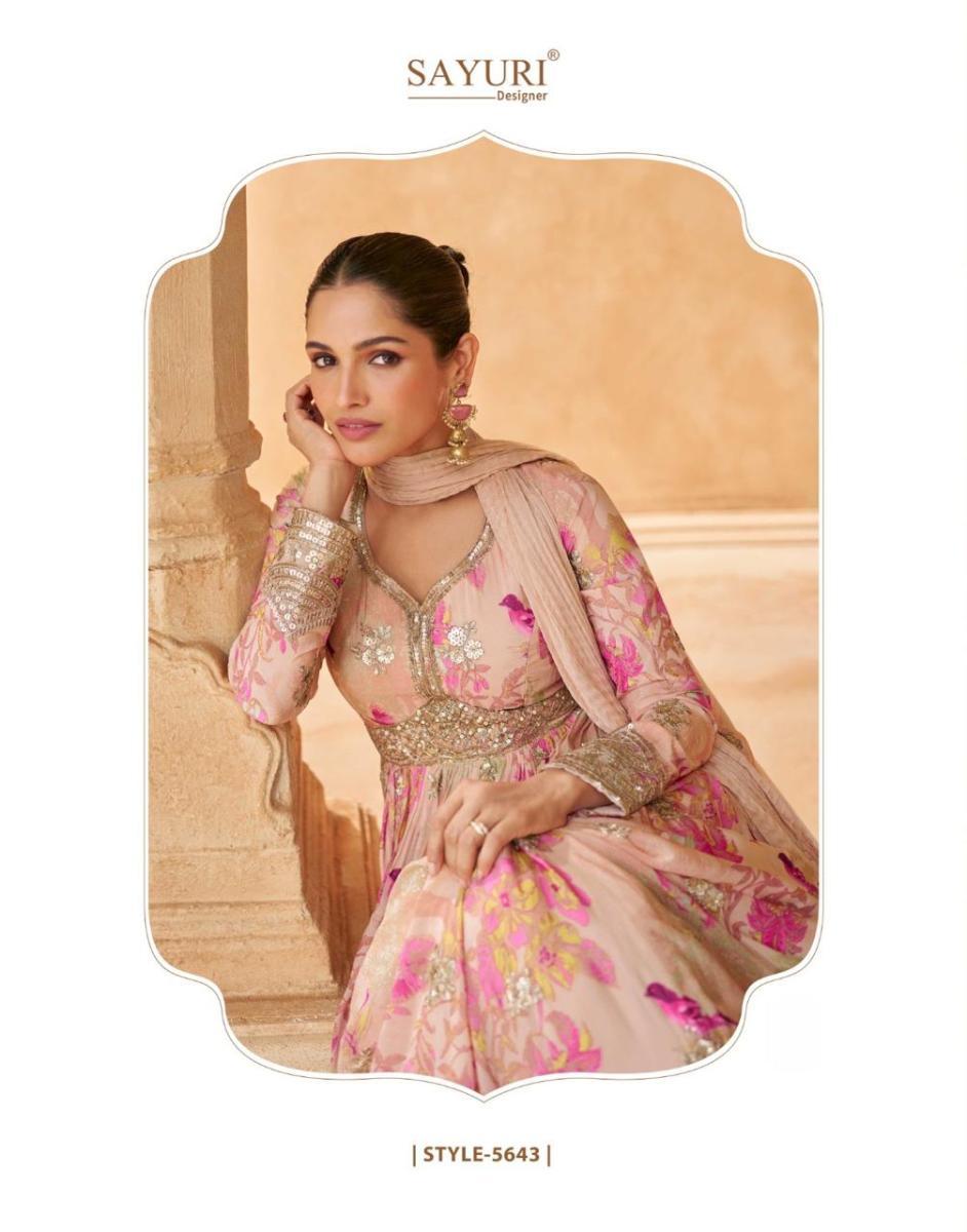 SAYURI-DESIGNER-SAANJ-CHINON-SILK-SUITS-WHOLESALER-IN-SURAT-2