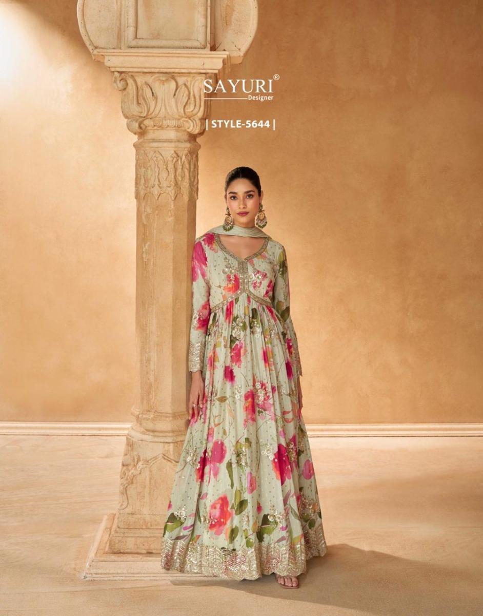 SAYURI-DESIGNER-SAANJ-CHINON-SILK-SUITS-WHOLESALER-IN-SURAT-8