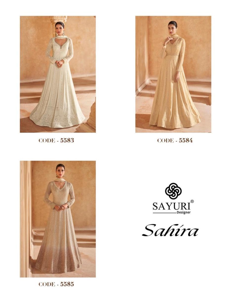 SAYURI-DESIGNER-SAHIRA-GEORGETTE-FANCY-SUITS-SUPPLIER-IN-SURAT-1