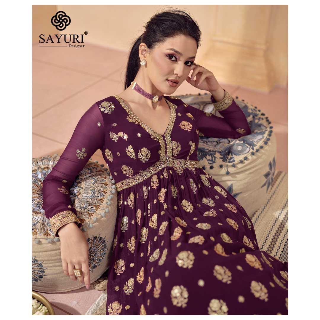SAYURI-DESIGNER-SAJDAA-GEORGETTE-SUIT-WHOLESALER-IN-SURAT-11
