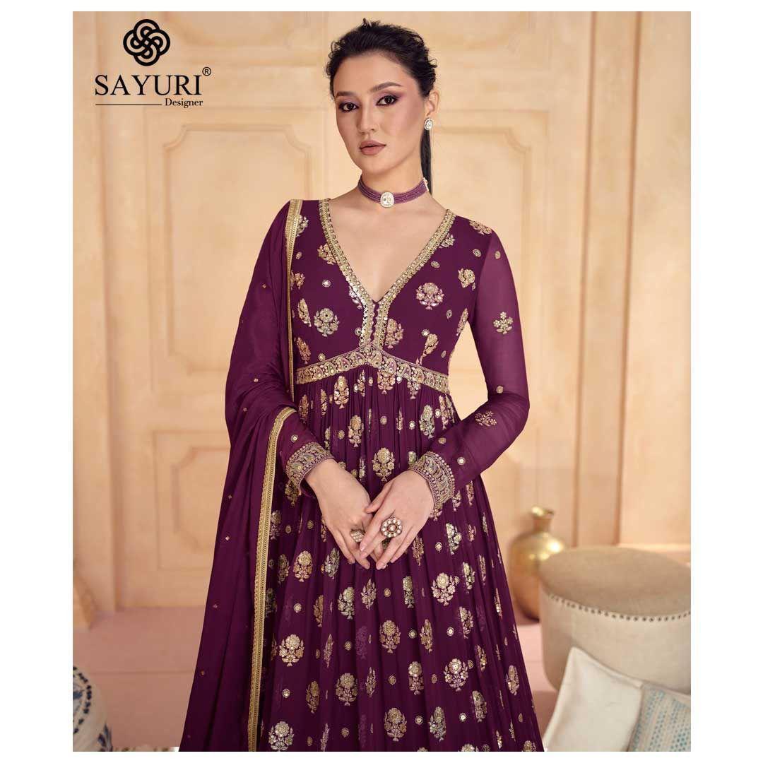 SAYURI-DESIGNER-SAJDAA-GEORGETTE-SUIT-WHOLESALER-IN-SURAT-12