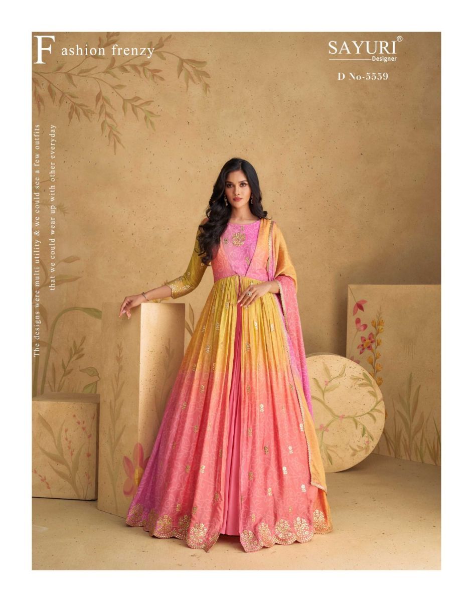 SAYURI-DESIGNER-SAJNI-CHINON-SILK-FANCY-SUIT-WHOLESALER-IN-SURAT-2