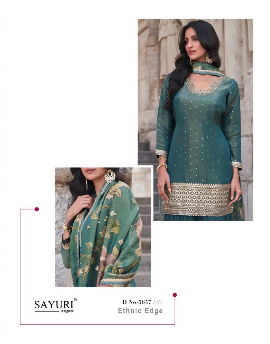 SAYURI-DESIGNER-SAKHI-CHINON-SILK-SUITS-WHOLESALER-5