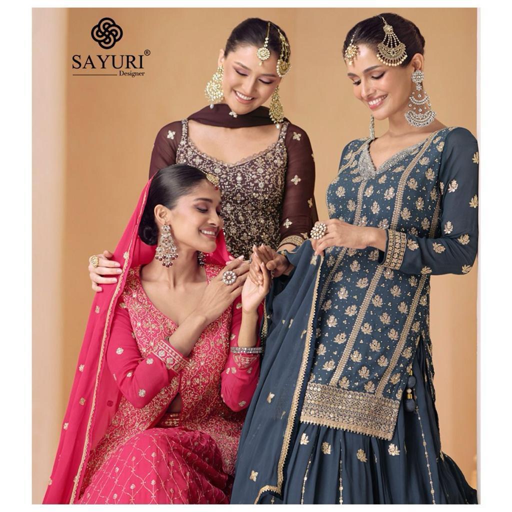SAYURI-DESIGNER-SARA-GEORGETTE-SALWAR-SUIT-WHOLESALER-IN-SURAT-5