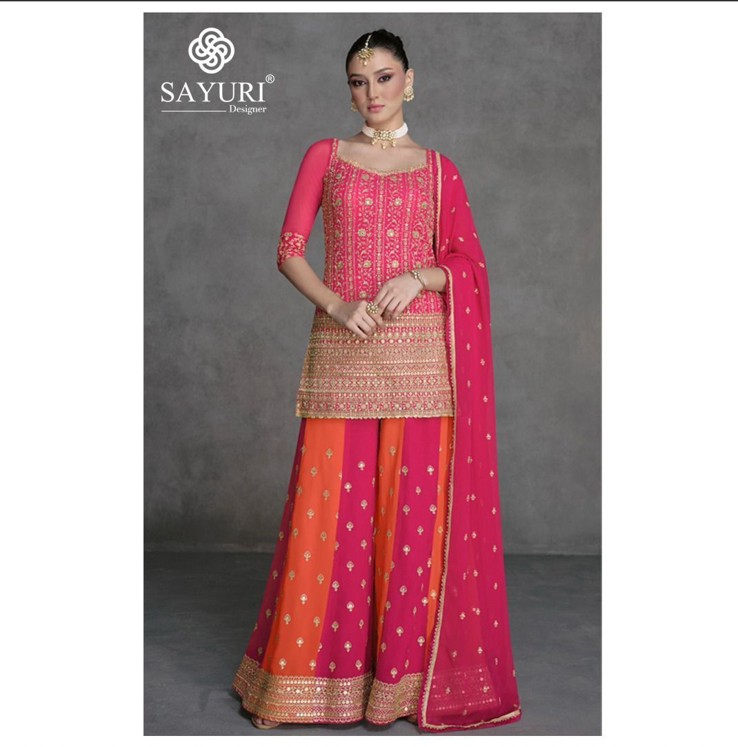 SAYURI-DESIGNER-SHAILZA-DESIGNER-GEORGETTE-SUITS-4